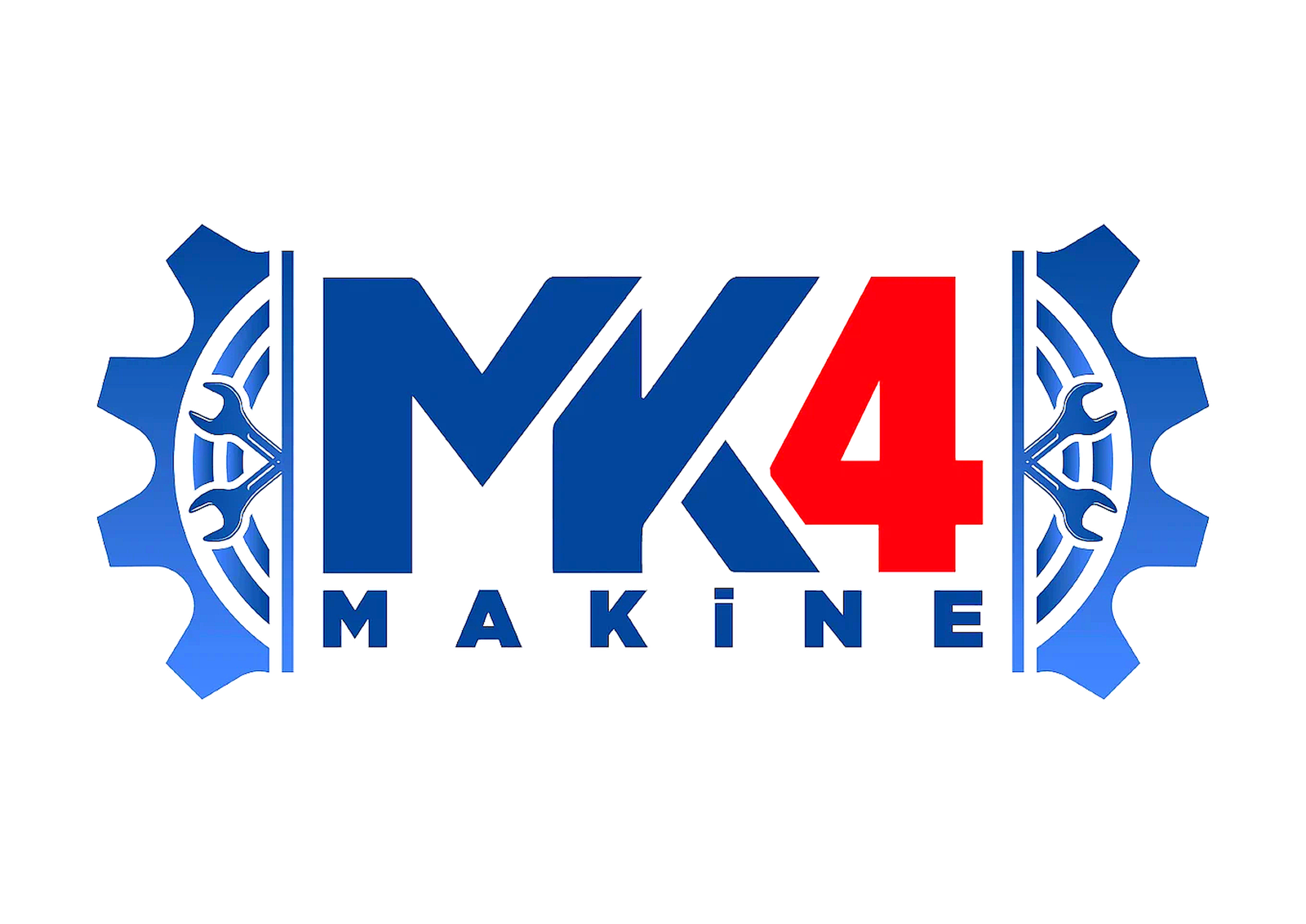 MK4 Makine